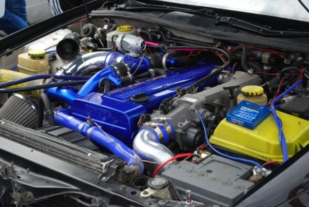 16.06.2012 Tuning Party !