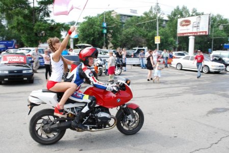 16.06.2012 Tuning Party !