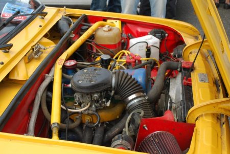 16.06.2012 Tuning Party !