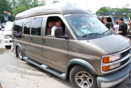 16.06.2012 Tuning Party !