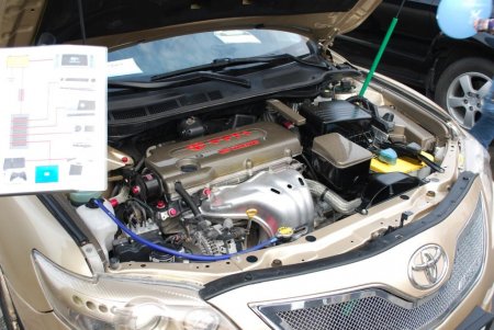 16.06.2012 Tuning Party !