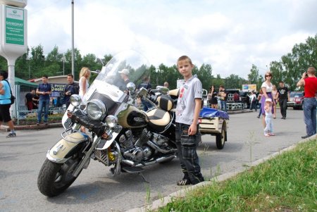 16.06.2012 Tuning Party !