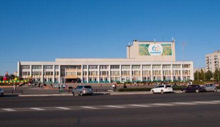 Три северских учреждения культуры выиграли гранты на реализацию своих проектов Три северских учреждения культуры выиграли гранты на реализацию своих проектов