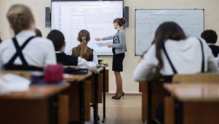 Росатом выделит 50 миллионов рублей Северскому лицею на развитие физмат образования Росатом выделит 50 миллионов рублей Северскому лицею на развитие физмат образования