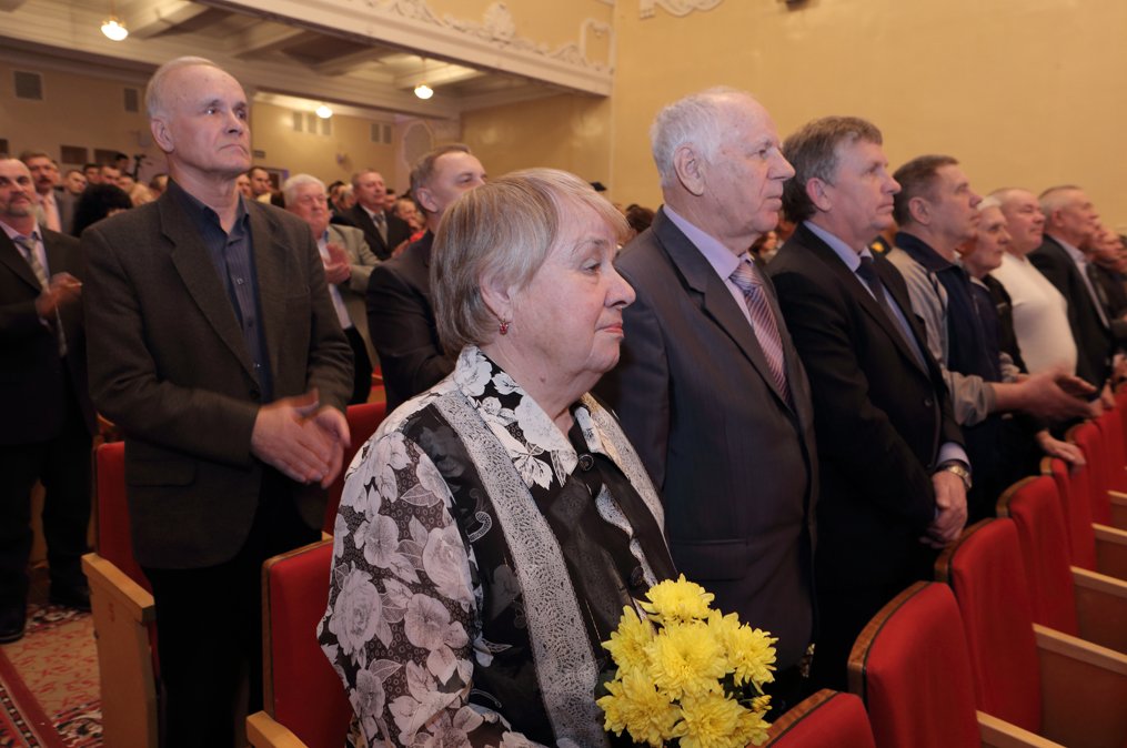 Особая дата – 60 лет со дня образования! Особая дата – 60 лет со дня образования!