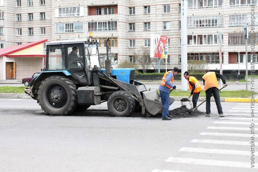 Недоделанные дороги, потраченные деньги и «новые» выборы Недоделанные дороги, потраченные деньги и «новые» выборы