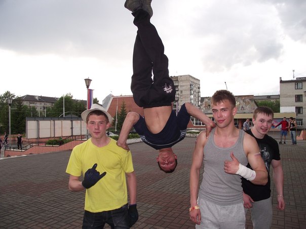Северчанин Воющев Дмитрий стал победителем «Extreme Кубка» Северчанин Воющев Дмитрий стал победителем «Extreme Кубка»