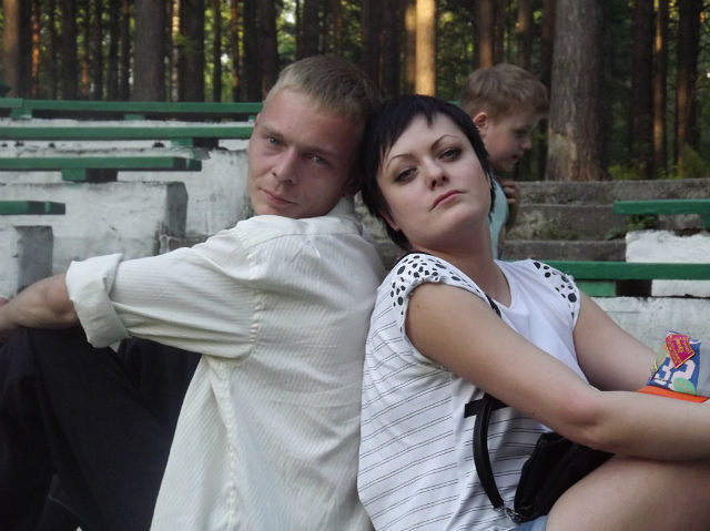 Павел Пестов. Жизнь - мгновение Павел Пестов. Жизнь - мгновение