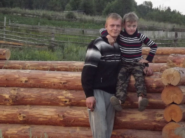 Павел Пестов. Жизнь - мгновение Павел Пестов. Жизнь - мгновение