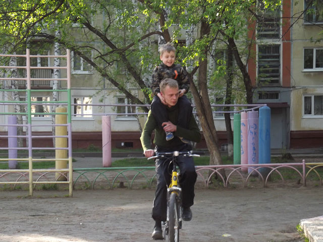 Павел Пестов. Жизнь - мгновение Павел Пестов. Жизнь - мгновение