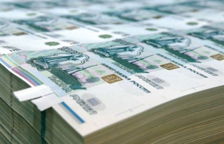 В бюджет Северска за полугодие поступило 406 миллионов рублей В бюджет Северска за полугодие поступило 406 миллионов рублей