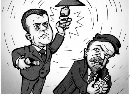 Письмо Медведеву Письмо Медведеву