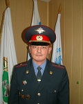 Здравствуйте, я Ваш участковый Здравствуйте, я Ваш участковый