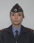 Здравствуйте, я Ваш участковый Здравствуйте, я Ваш участковый