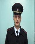 Здравствуйте, я Ваш участковый Здравствуйте, я Ваш участковый