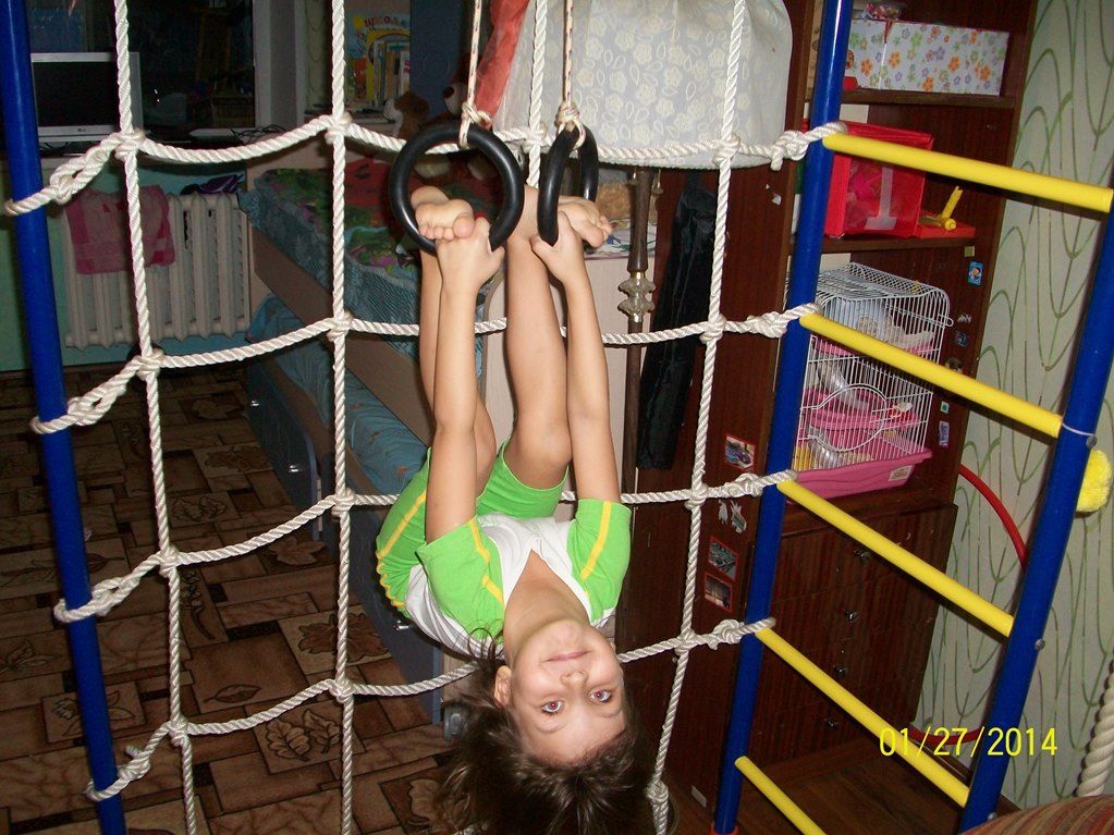 Физкульт-ура! Физкульт-ура!