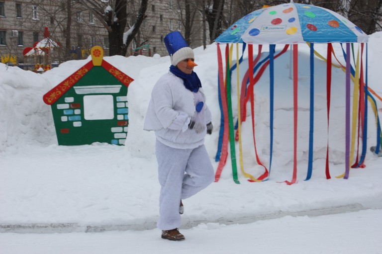 Масленичные гуляния Масленичные гуляния
