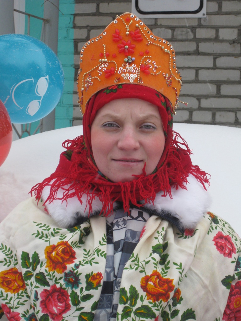 Масленичные гуляния Масленичные гуляния