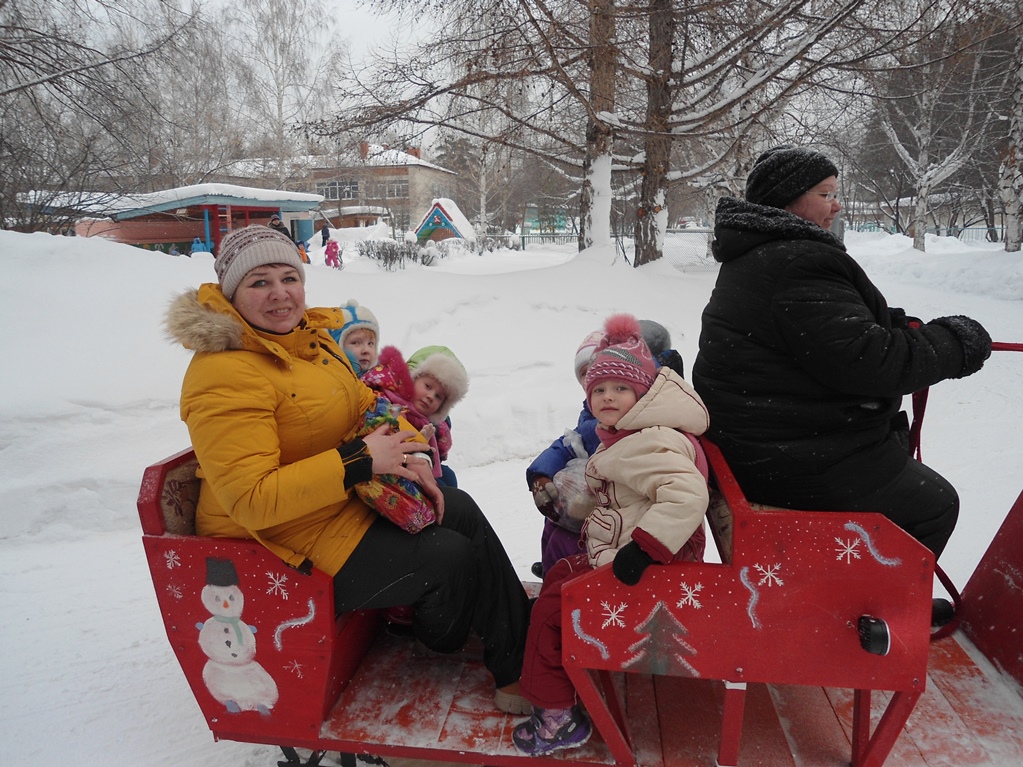 Масленичные гуляния Масленичные гуляния
