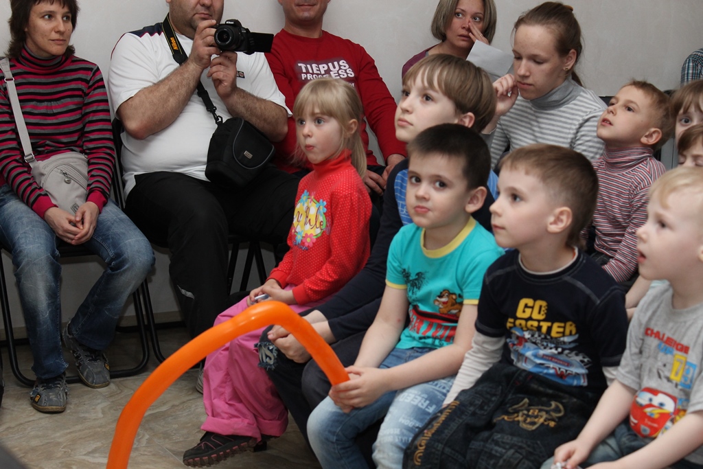 Одна ночь в стране Советов Одна ночь в стране Советов