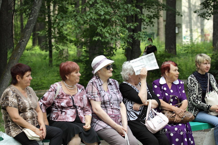 Чеховские пятницы Чеховские пятницы