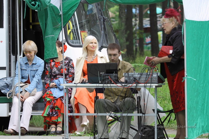 Чеховские пятницы Чеховские пятницы