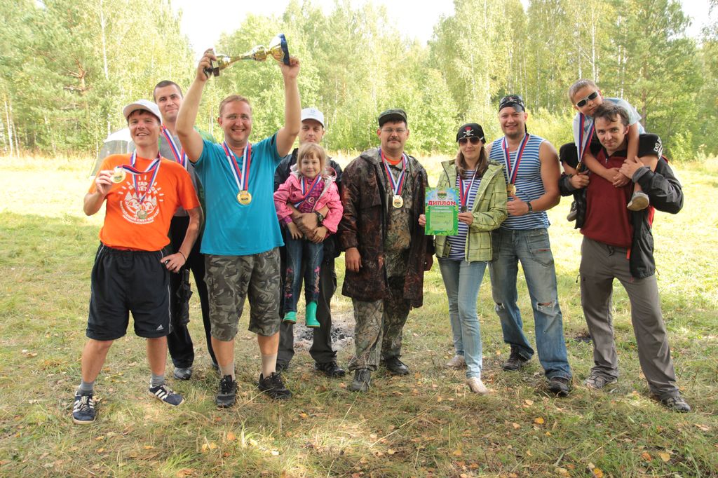 Первый слет молодежи СХК «Янтарное лето» собрал более полусотни участников Первый слет молодежи СХК «Янтарное лето» собрал более полусотни участников
