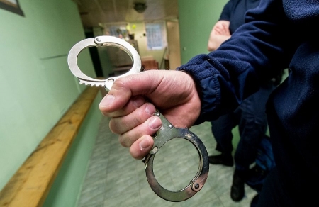 В Северске увеличилось число преступлений В Северске увеличилось число преступлений