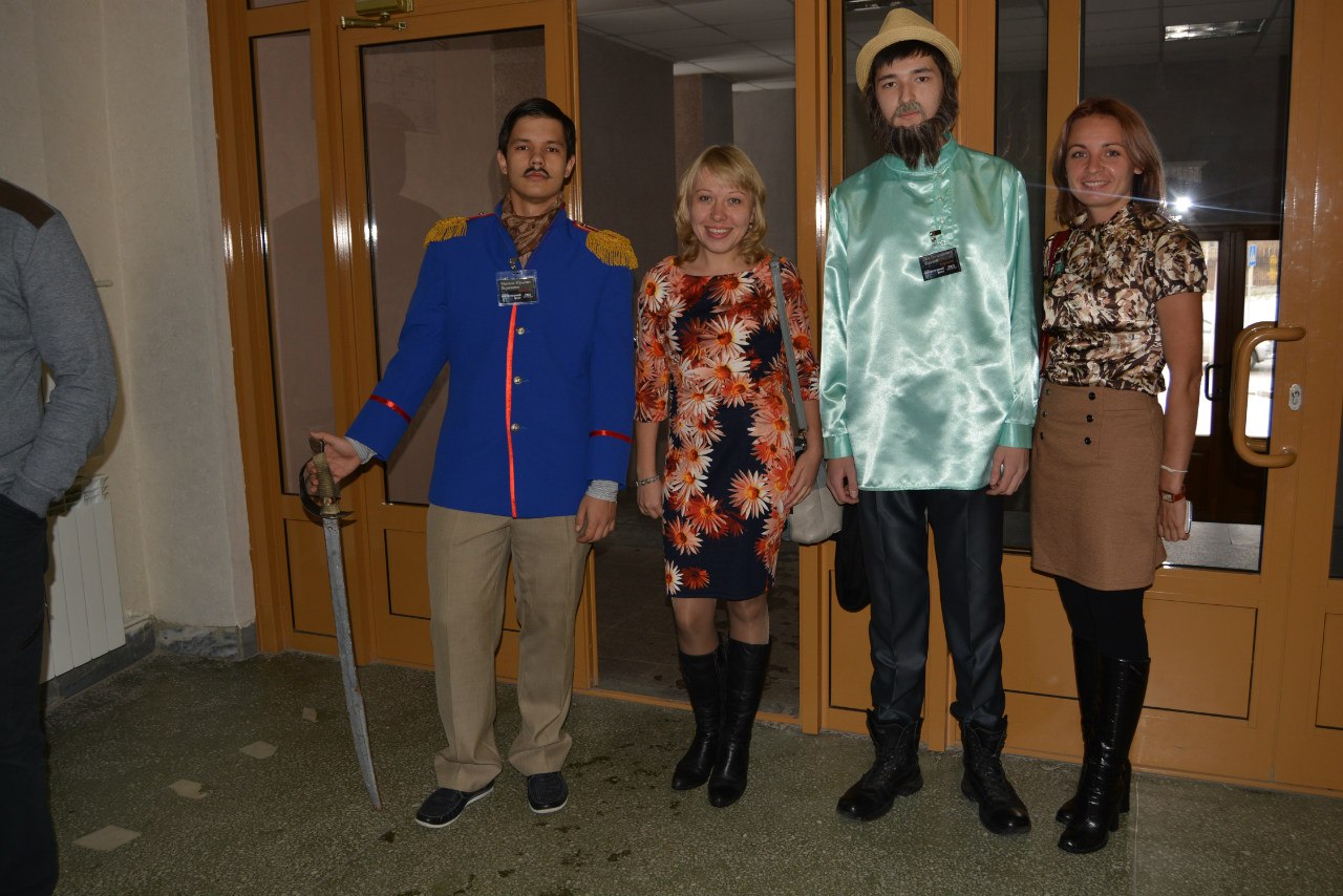 PROчтение PROчтение