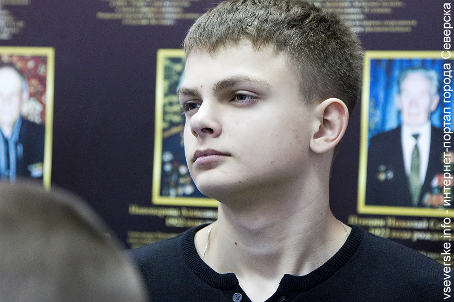 Школьники познакомились с работой полицейских Школьники познакомились с работой полицейских