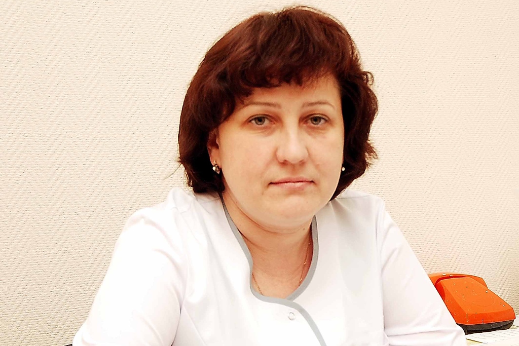 Благодарность северским врачам Благодарность северским врачам
