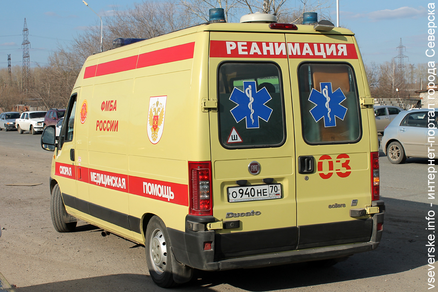 За прошедшую неделю скорая помощь 78 раз выехала в общественные места За прошедшую неделю скорая помощь 78 раз выехала в общественные места