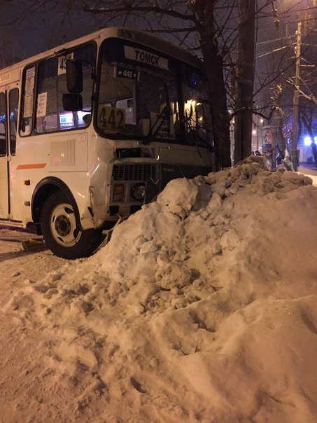 ДТП с участием 442 ДТП с участием 442