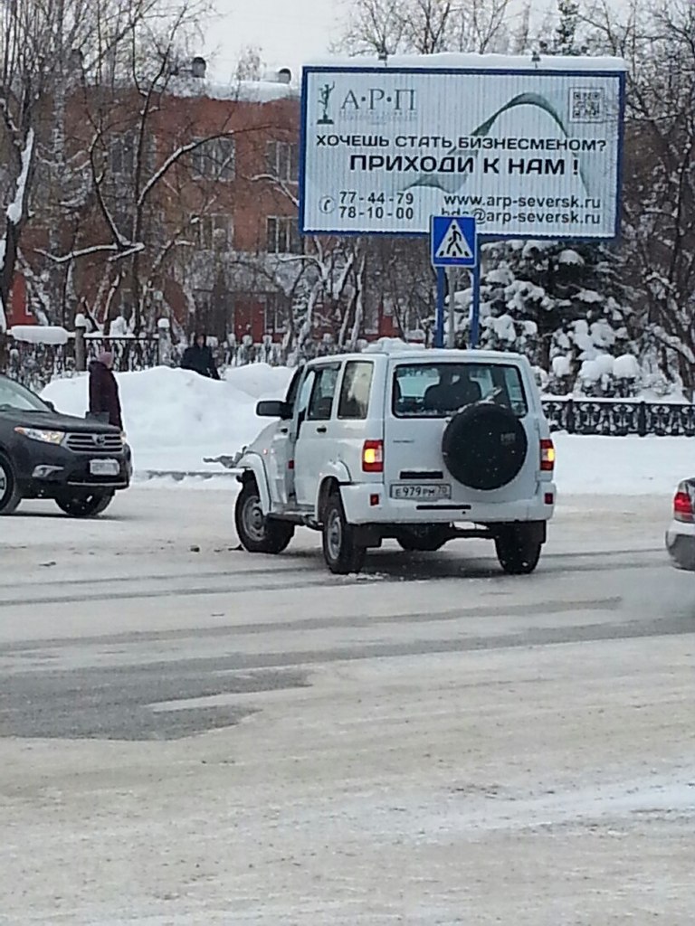 Газель vs УАЗ Патриот Газель vs УАЗ Патриот