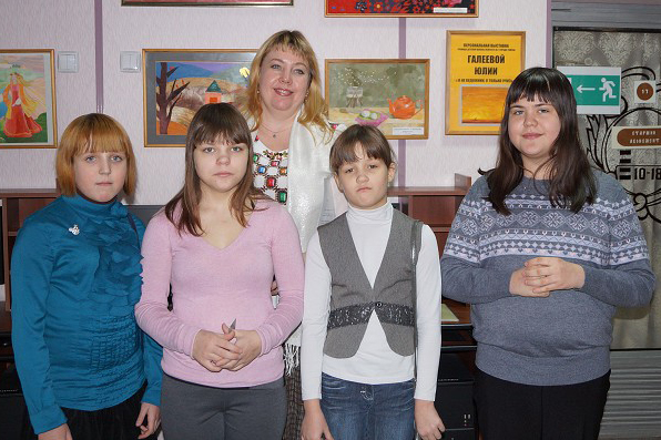 В Томске подвели итоги конкурса «Я-мама» В Томске подвели итоги конкурса «Я-мама»
