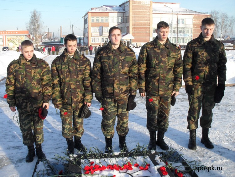 Северчане приняли участие в соревнованиях по военно-прикладному многоборью Северчане приняли участие в соревнованиях по военно-прикладному многоборью