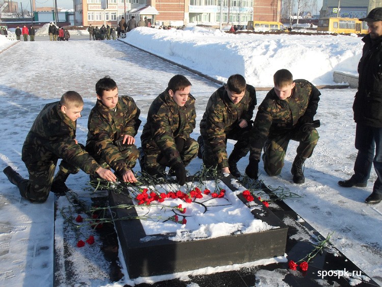 Северчане приняли участие в соревнованиях по военно-прикладному многоборью Северчане приняли участие в соревнованиях по военно-прикладному многоборью