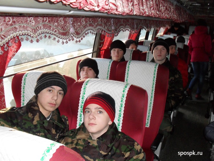Северчане приняли участие в соревнованиях по военно-прикладному многоборью Северчане приняли участие в соревнованиях по военно-прикладному многоборью
