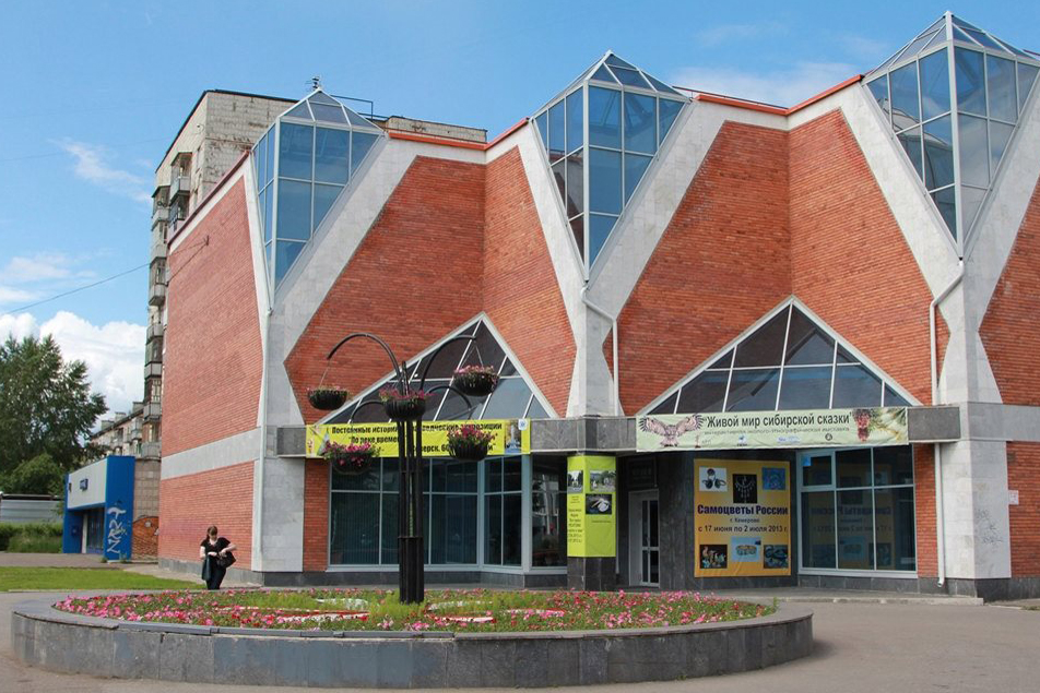Теперь в последнюю субботу каждого месяца можно бесплатно посетить музей Теперь в последнюю субботу каждого месяца можно бесплатно посетить музей