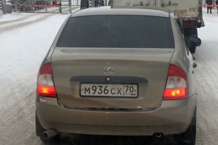  Lexus