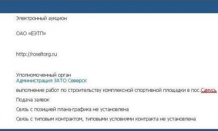 Муниципальный заказ. Подготовка к выборам в разгаре Муниципальный заказ. Подготовка к выборам в разгаре