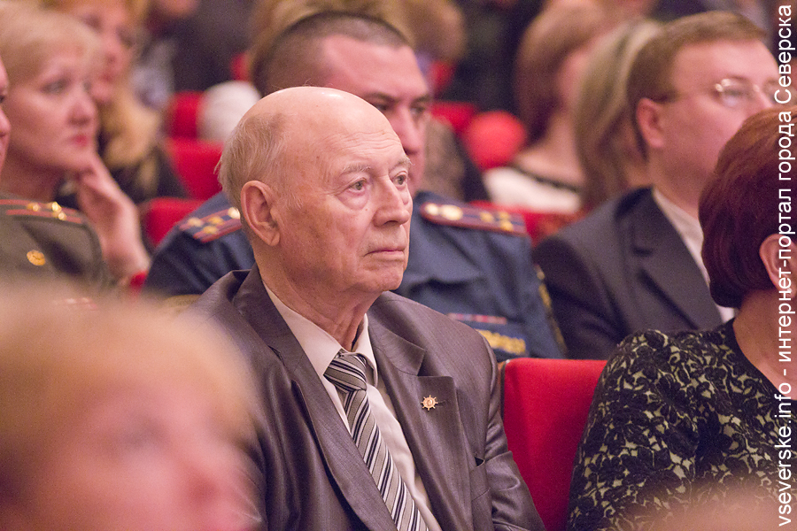 Северские власти готовятся «затянуть» пояса Северские власти готовятся «затянуть» пояса