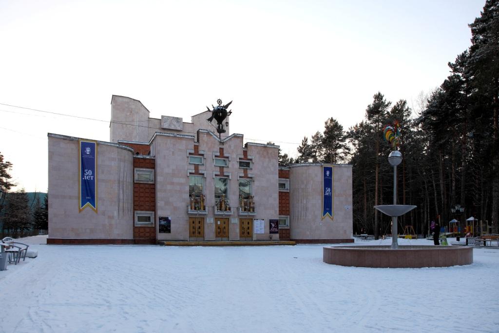 «Бука» отменен «Бука» отменен