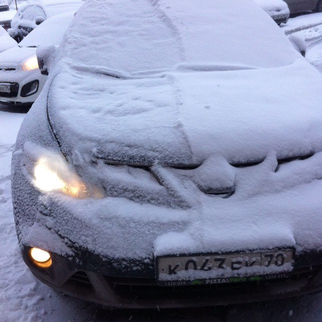 Ледяной плен Ледяной плен