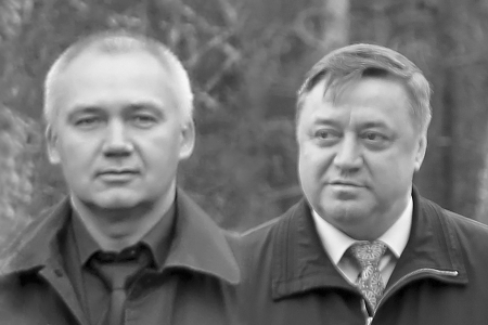 Два кандидата заявились на пост главы администрации Северска Два кандидата заявились на пост главы администрации Северска