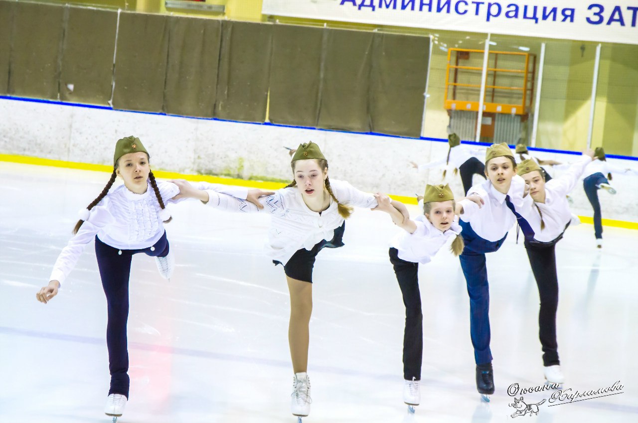 Северские узоры Северские узоры