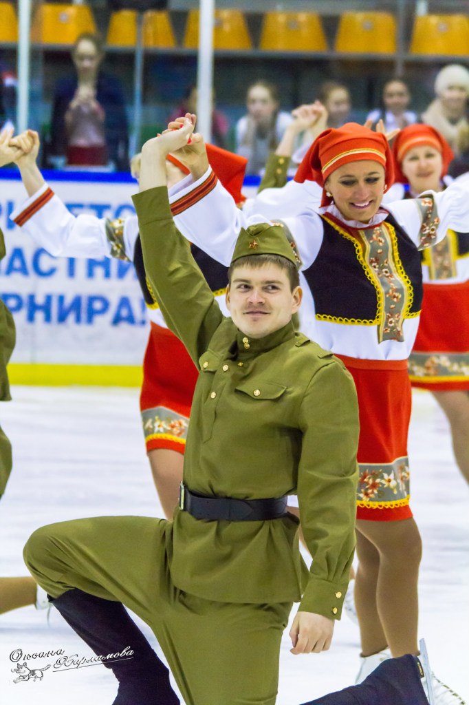 Северские узоры Северские узоры