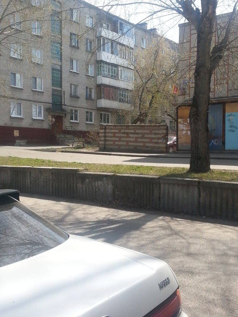 Ночное избиение Ночное избиение