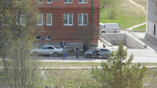 Разборки по-северски Разборки по-северски