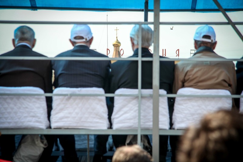 Бессмертный полк и поздравление ветеранов на 9 мая Бессмертный полк и поздравление ветеранов на 9 мая